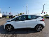 Certified 2018 Chevrolet Bolt Premier w/ Driver Confidence II Package image 5