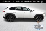 Used 2023 MAZDA CX-50 AWD 2.5 S w/ Premium Plus Pkg image 4