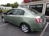 Used 2007 Nissan Sentra 2.0 S image 2