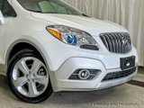 Used 2015 Buick Encore Convenience image 2