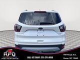 Used 2017 Ford Escape Titanium image 4