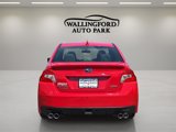 Used 2017 Subaru WRX image 5