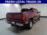 Used 2006 Chevrolet Silverado 1500 LT w/ Light Duty Power Package image 6