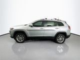 Used 2021 Jeep Cherokee Latitude Lux w/ Comfort/Convenience Group image 4