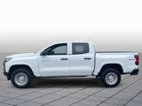 Used 2024 Chevrolet Colorado W/T w/ WT Convenience Package image 4