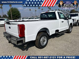 New 2024 Ford F250 XL w/ XL Chrome Package image 5