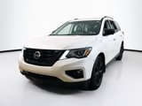 Used 2018 Nissan Pathfinder SL w/ Midnight Edition Package image 3