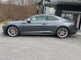Used 2019 Audi RS 5 w/ Dynamic Package image 2