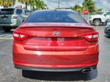 Used 2015 Hyundai Sonata SE w/ Option Group 09 image 5