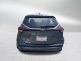 New 2025 Nissan Kicks Play S image 4