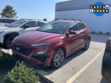 Used 2022 Hyundai Kona N Line image 2