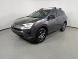 Used 2017 Toyota RAV4 LE image 3