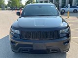 Used 2018 Jeep Grand Cherokee Laredo image 2