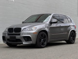 Used 2010 BMW X5 M image 2