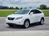 Used 2012 Lexus RX 350 AWD image 3