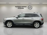 Used 2022 Mercedes-Benz GLB 250 4MATIC image 4