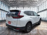 Used 2021 Honda CR-V EX-L image 4