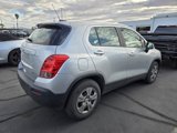 Used 2016 Chevrolet Trax LS w/ LPO, Cargo Package image 2