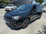 Used 2018 Subaru Forester 2.5i Premium w/ Popular Package #3B image 3