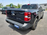 Used 2023 Ford Maverick XLT w/ Black Appearance Package image 4