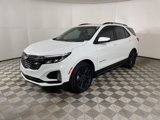 Used 2024 Chevrolet Equinox RS w/ RS Leather Package image 4