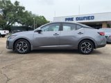 Used 2024 Nissan Sentra SV image 3