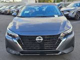 New 2025 Nissan Sentra S image 2