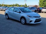 Used 2016 Toyota Corolla L image 2