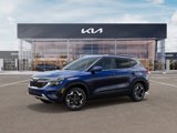 New 2025 Kia Seltos EX image 3