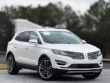 Used 2015 Lincoln MKC AWD w/ Equipment Group 102A Reserve image 4