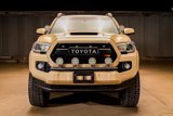 Used 2017 Toyota Tacoma TRD Sport image 2