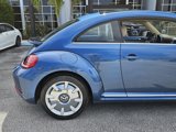 Used 2019 Volkswagen Beetle 2.0T SE image 4