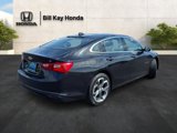 Used 2023 Chevrolet Malibu LT image 3