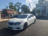 Used 2017 Nissan Altima 2.5 SR w/ Midnight Edition Package image 3