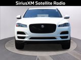 Used 2018 Jaguar F-PACE Premium image 2