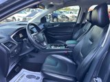 Used 2020 Ford Edge Titanium w/ Cargo Accessory Package image 5
