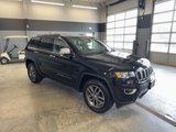 Used 2018 Jeep Grand Cherokee Limited image 2