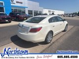 Used 2011 Buick LaCrosse CXS image 5