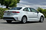 Used 2022 Toyota Corolla LE image 4