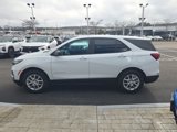 Used 2022 Chevrolet Equinox LS w/ LS Convenience Package image 4