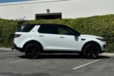 Used 2016 Land Rover Discovery Sport HSE Luxury image 3