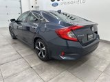 Used 2017 Honda Civic Touring image 5