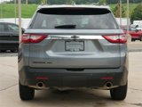 Used 2021 Chevrolet Traverse LT image 6
