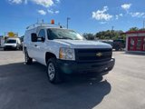 Used 2013 Chevrolet Silverado 1500 W/T image 4