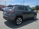 Used 2021 Jeep Compass Limited image 5