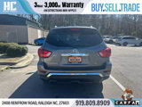 Used 2020 Nissan Pathfinder SL image 4