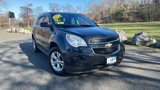 Used 2014 Chevrolet Equinox LS image 3