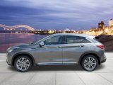 Used 2025 INFINITI QX50 Luxe w/ Accent Package image 2