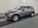 Used 2018 Mercedes-Benz GLC 300 image 2