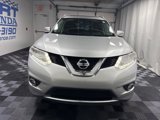 Used 2016 Nissan Rogue SL w/ SL Premium Package image 2